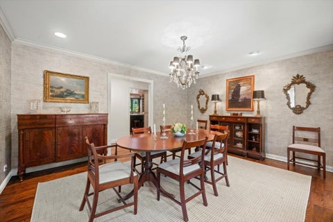 Tiny photo for 3 Old Hunt Road, Northfield, IL 60093 (MLS # 12734478)