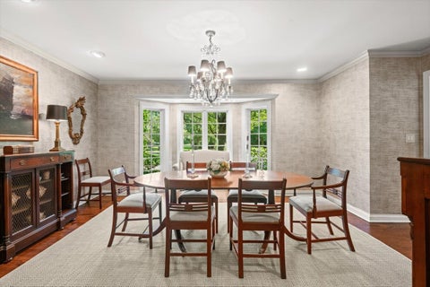 Tiny photo for 3 Old Hunt Road, Northfield, IL 60093 (MLS # 12734478)