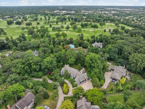 Tiny photo for 3 Old Hunt Road, Northfield, IL 60093 (MLS # 12734478)