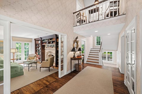 Tiny photo for 3 Old Hunt Road, Northfield, IL 60093 (MLS # 12734478)