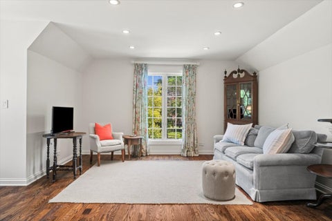 Tiny photo for 3 Old Hunt Road, Northfield, IL 60093 (MLS # 12734478)