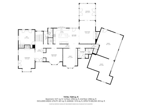 Tiny photo for 3 Old Hunt Road, Northfield, IL 60093 (MLS # 12734478)