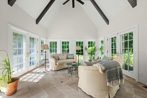 Tiny photo for 3 Old Hunt Road, Northfield, IL 60093 (MLS # 12734478)