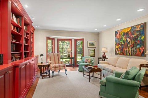 Tiny photo for 3 Old Hunt Road, Northfield, IL 60093 (MLS # 12734478)
