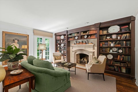 Tiny photo for 3 Old Hunt Road, Northfield, IL 60093 (MLS # 12734478)