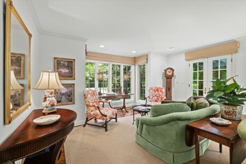 Tiny photo for 3 Old Hunt Road, Northfield, IL 60093 (MLS # 12734478)