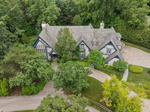 Tiny photo for 3 Old Hunt Road, Northfield, IL 60093 (MLS # 12734478)