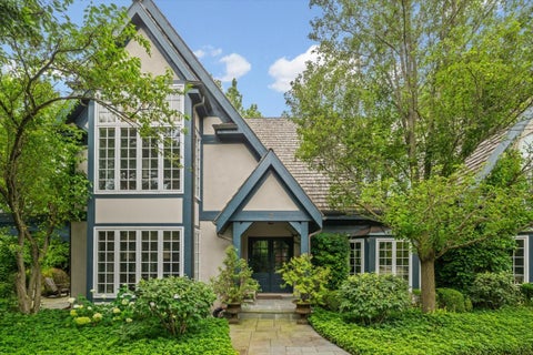 Tiny photo for 3 Old Hunt Road, Northfield, IL 60093 (MLS # 12734478)