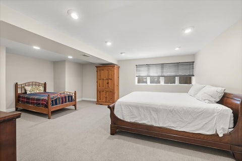 Tiny photo for 3 Old Hunt Road, Northfield, IL 60093 (MLS # 12734478)