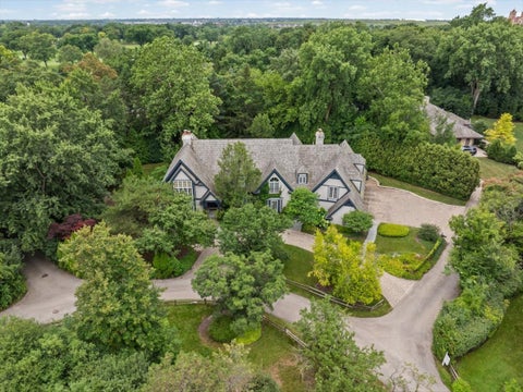 Tiny photo for 3 Old Hunt Road, Northfield, IL 60093 (MLS # 12734478)