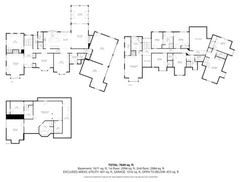Tiny photo for 3 Old Hunt Road, Northfield, IL 60093 (MLS # 12734478)