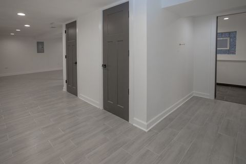 Tiny photo for 6614 W Belmont Avenue, Chicago, IL 60634 (MLS # 12524469)