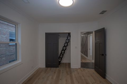 Tiny photo for 6614 W Belmont Avenue, Chicago, IL 60634 (MLS # 12524469)