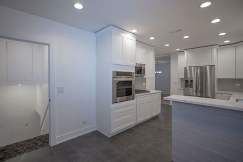 Tiny photo for 6614 W Belmont Avenue, Chicago, IL 60634 (MLS # 12524469)