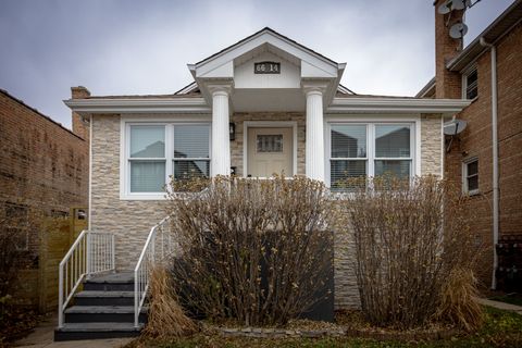 6614 W Belmont Avenue Chicago IL 60634