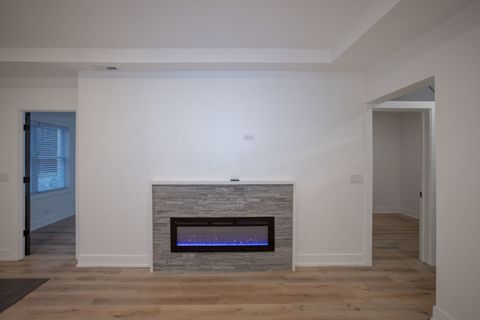 Tiny photo for 6614 W Belmont Avenue, Chicago, IL 60634 (MLS # 12524469)