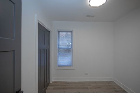 Tiny photo for 6614 W Belmont Avenue, Chicago, IL 60634 (MLS # 12524469)