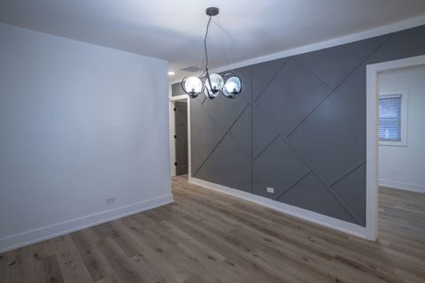 Tiny photo for 6614 W Belmont Avenue, Chicago, IL 60634 (MLS # 12524469)