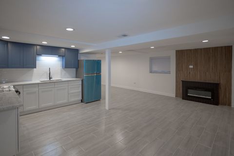 Tiny photo for 6614 W Belmont Avenue, Chicago, IL 60634 (MLS # 12524469)