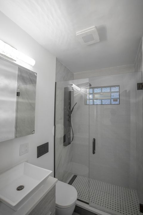 Tiny photo for 6614 W Belmont Avenue, Chicago, IL 60634 (MLS # 12524469)