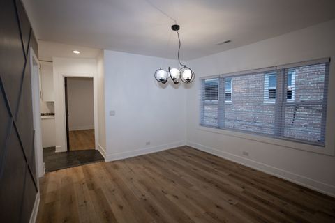 Tiny photo for 6614 W Belmont Avenue, Chicago, IL 60634 (MLS # 12524469)