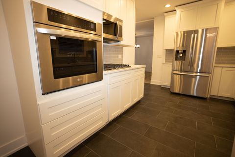 Tiny photo for 6614 W Belmont Avenue, Chicago, IL 60634 (MLS # 12524469)