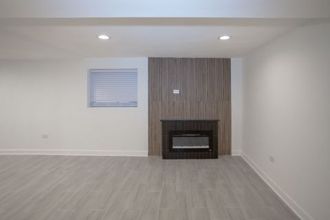 Tiny photo for 6614 W Belmont Avenue, Chicago, IL 60634 (MLS # 12524469)