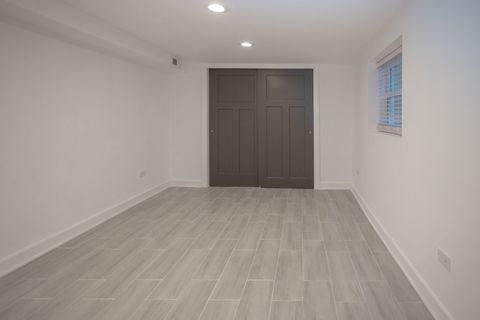 Tiny photo for 6614 W Belmont Avenue, Chicago, IL 60634 (MLS # 12524469)