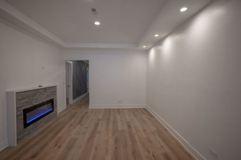 Tiny photo for 6614 W Belmont Avenue, Chicago, IL 60634 (MLS # 12524469)