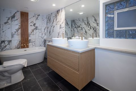 Tiny photo for 6614 W Belmont Avenue, Chicago, IL 60634 (MLS # 12524469)