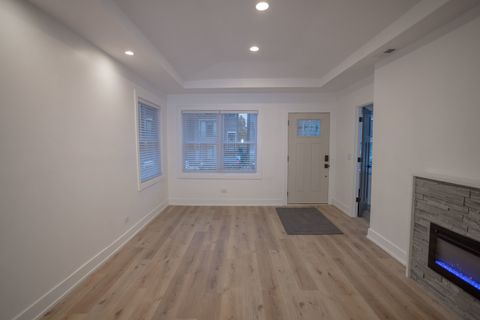 Tiny photo for 6614 W Belmont Avenue, Chicago, IL 60634 (MLS # 12524469)