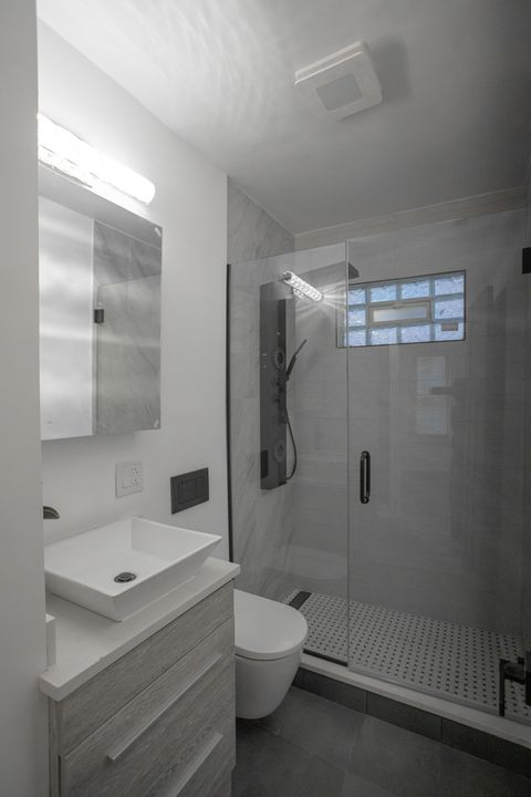 Tiny photo for 6614 W Belmont Avenue, Chicago, IL 60634 (MLS # 12524469)