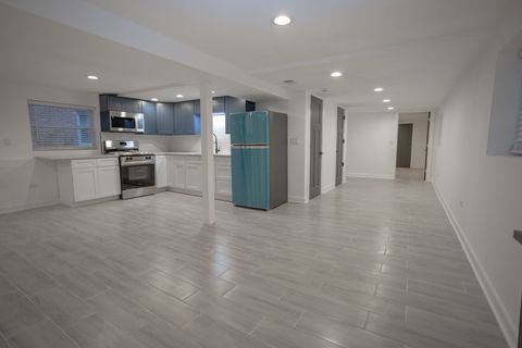 Tiny photo for 6614 W Belmont Avenue, Chicago, IL 60634 (MLS # 12524469)