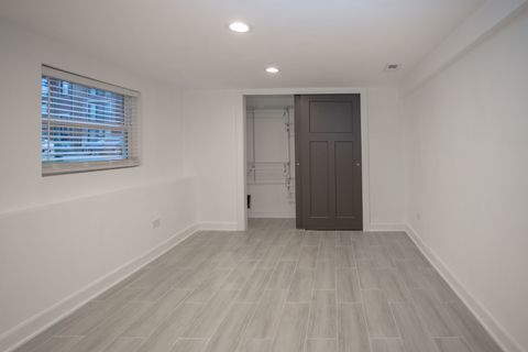 Tiny photo for 6614 W Belmont Avenue, Chicago, IL 60634 (MLS # 12524469)