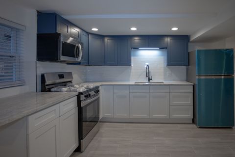 Tiny photo for 6614 W Belmont Avenue, Chicago, IL 60634 (MLS # 12524469)