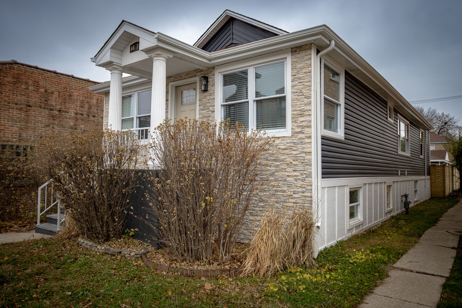 6614 W Belmont Avenue