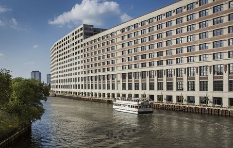 Photo of 900 N KINGSBURY Street #942, Chicago, IL 60610 (MLS # 12541598)