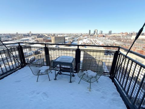 Tiny photo for 900 N KINGSBURY Street #942, Chicago, IL 60610 (MLS # 12541598)