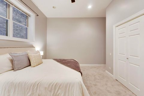 Tiny photo for 2629 N ASHLAND Avenue #1B, Chicago, IL 60614 (MLS # 12584438)