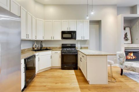 Tiny photo for 2629 N ASHLAND Avenue #1B, Chicago, IL 60614 (MLS # 12584438)