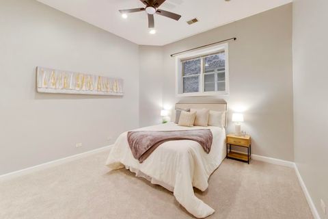 Tiny photo for 2629 N ASHLAND Avenue #1B, Chicago, IL 60614 (MLS # 12584438)