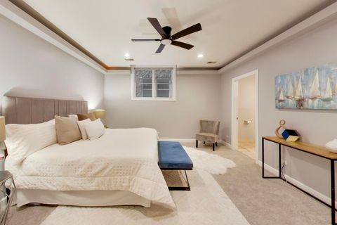 Tiny photo for 2629 N ASHLAND Avenue #1B, Chicago, IL 60614 (MLS # 12584438)