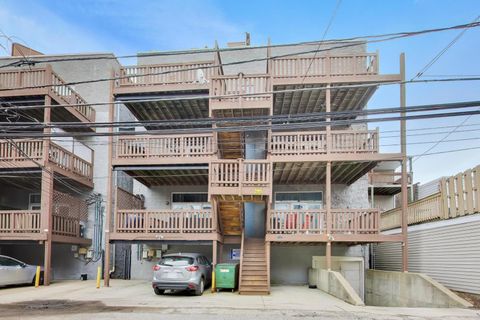 Tiny photo for 2629 N ASHLAND Avenue #1B, Chicago, IL 60614 (MLS # 12584438)