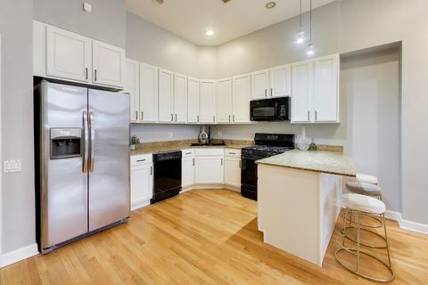 Tiny photo for 2629 N ASHLAND Avenue #1B, Chicago, IL 60614 (MLS # 12584438)