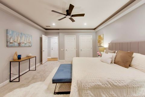 Tiny photo for 2629 N ASHLAND Avenue #1B, Chicago, IL 60614 (MLS # 12584438)