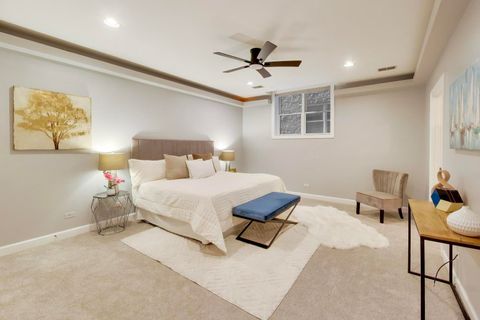 Tiny photo for 2629 N ASHLAND Avenue #1B, Chicago, IL 60614 (MLS # 12584438)