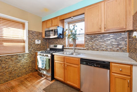 Tiny photo for 7234 S Albany Avenue, Chicago, IL 60629 (MLS # 12751278)