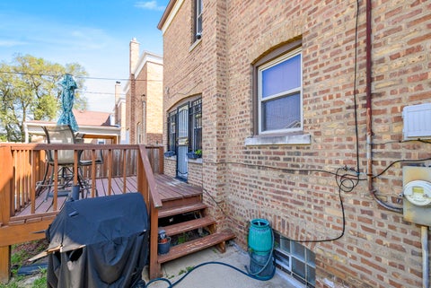 Tiny photo for 7234 S Albany Avenue, Chicago, IL 60629 (MLS # 12751278)