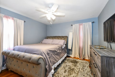 Tiny photo for 7234 S Albany Avenue, Chicago, IL 60629 (MLS # 12751278)