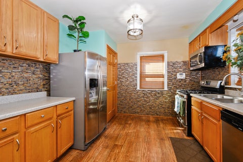 Tiny photo for 7234 S Albany Avenue, Chicago, IL 60629 (MLS # 12751278)